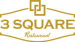 3 Square Restaurant