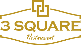 3 Square Restaurant